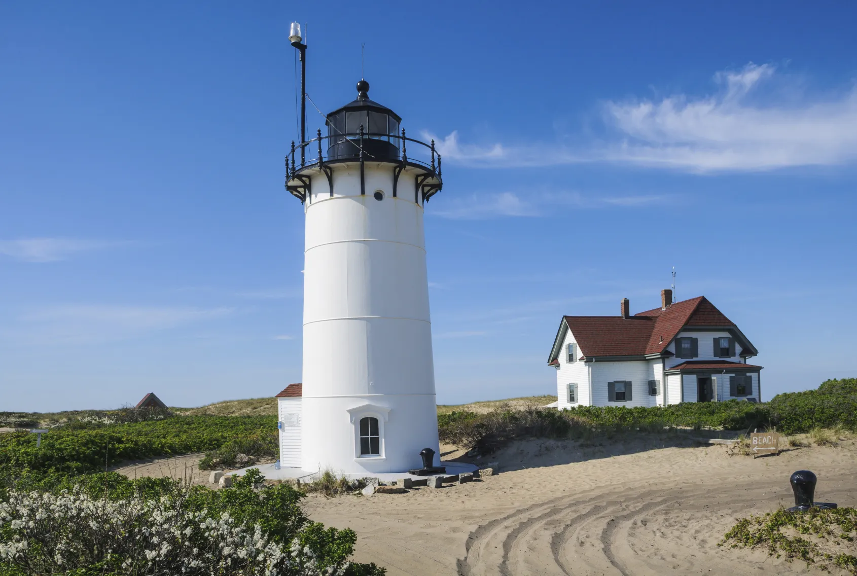 East coast lighthouse tour: 11 best stops for a perfect road trip plan 7 11 best east coast lighthouses your complete tour guide 2