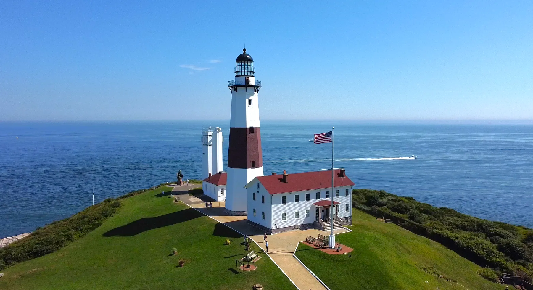 East coast lighthouse tour: 11 best stops for a perfect road trip plan 8 11 best east coast lighthouses your complete tour guide 3
