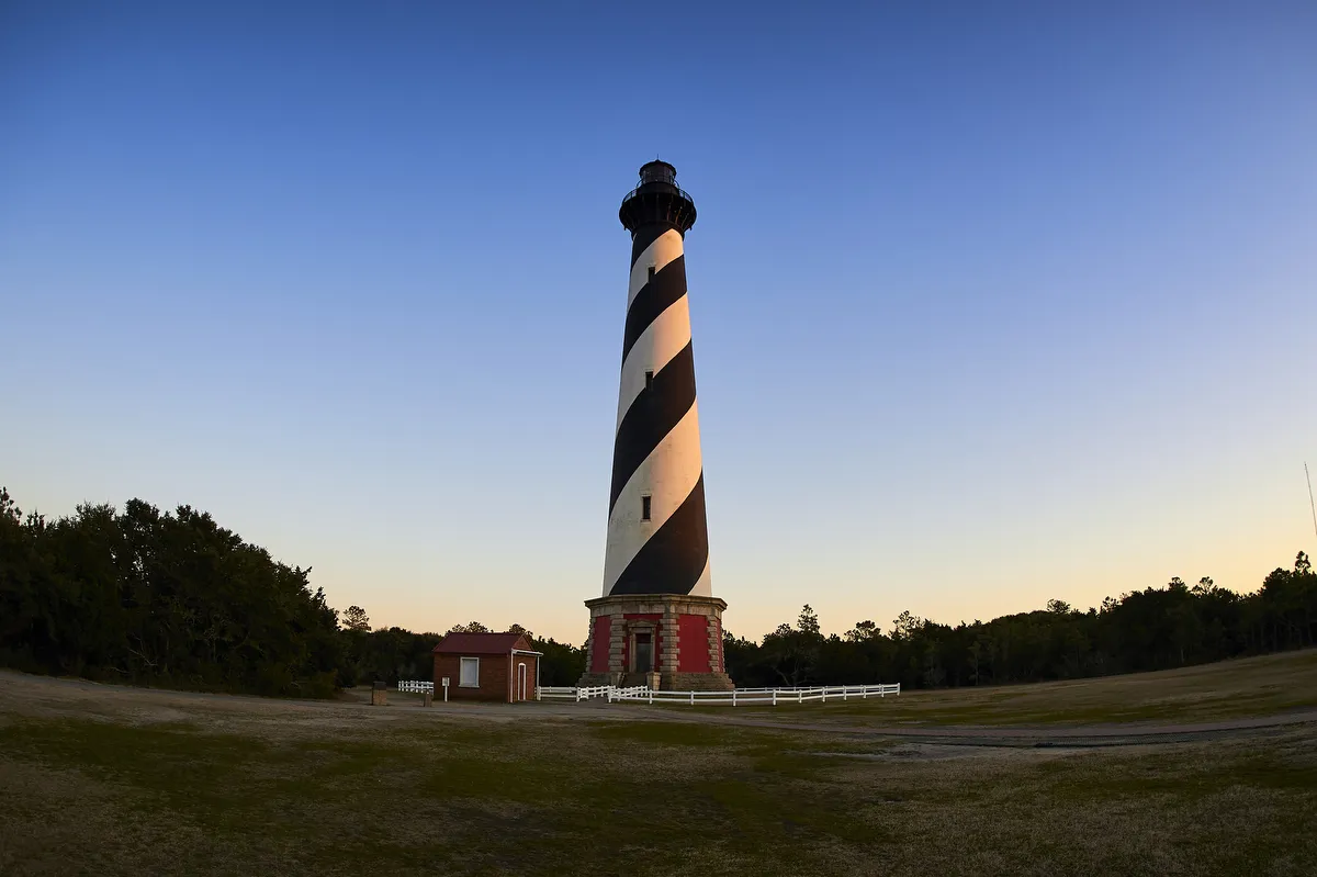 East coast lighthouse tour: 11 best stops for a perfect road trip plan 11 11 best east coast lighthouses your complete tour guide 6