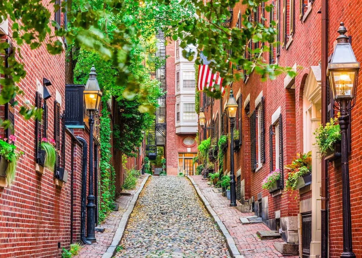 12 best east coast cities to visit a complete guide