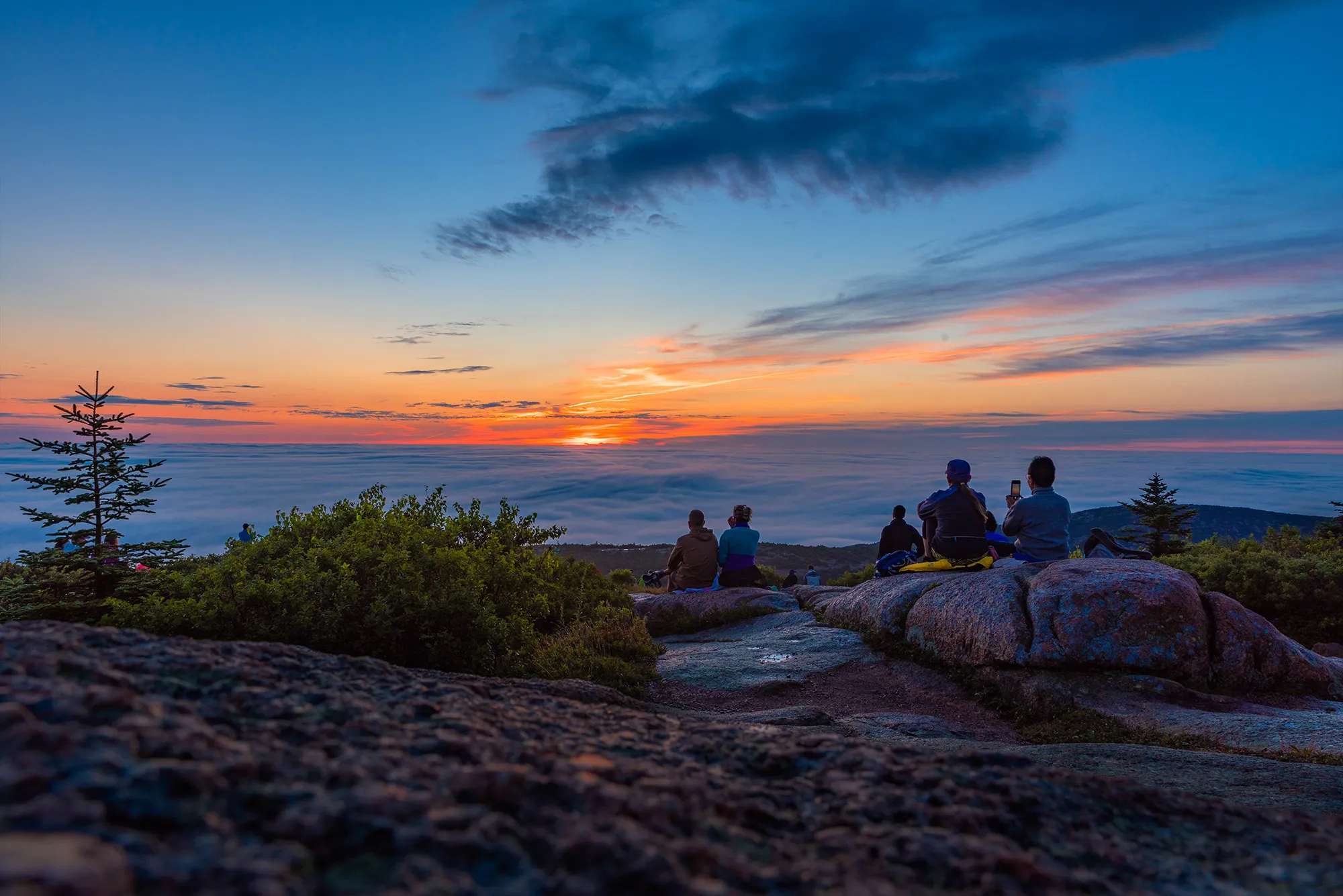 25+ Best East Coast Weekend Getaways: An Insider’s Guide