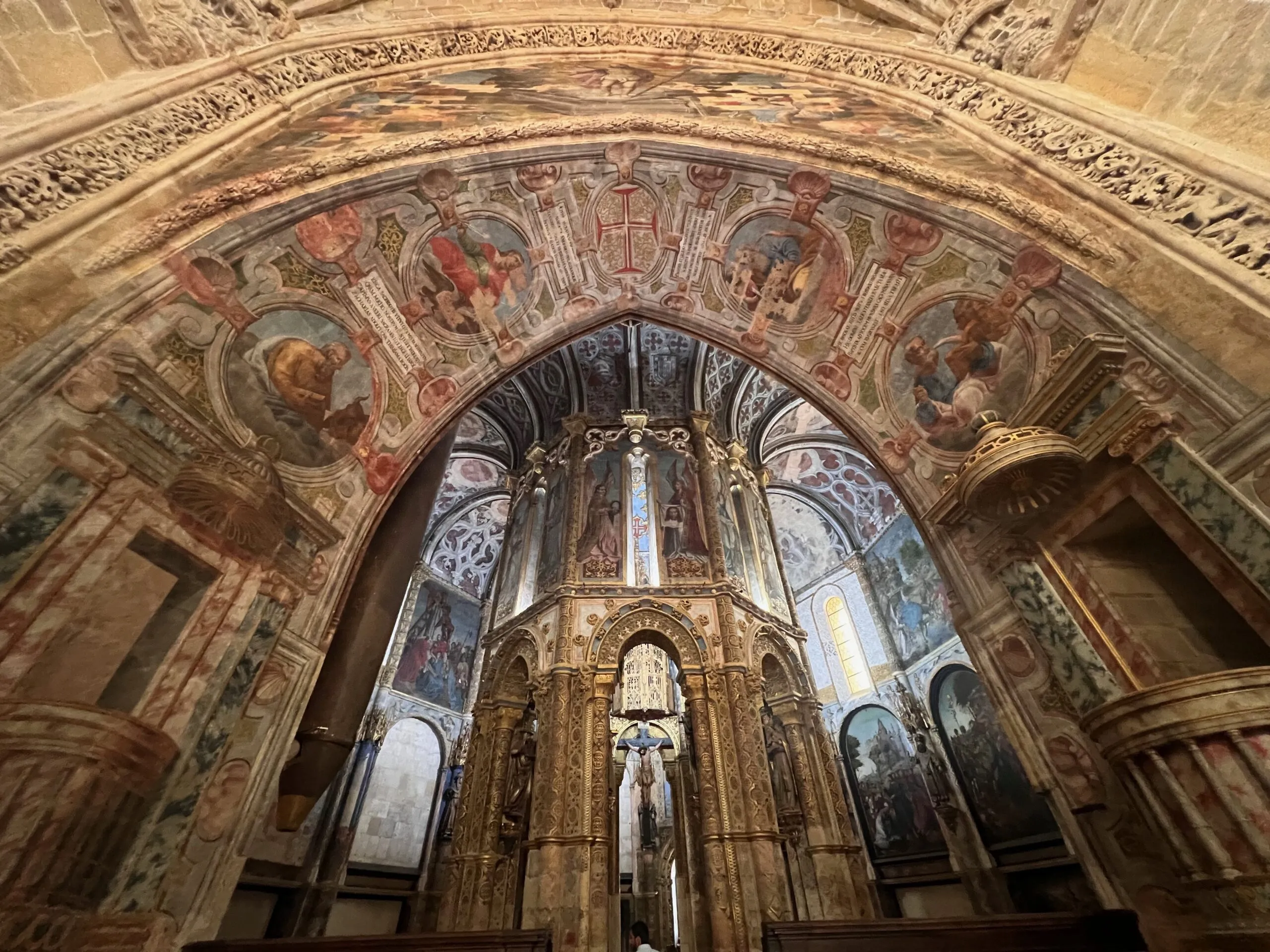 4 must see monasteries in portugal unesco guide 3