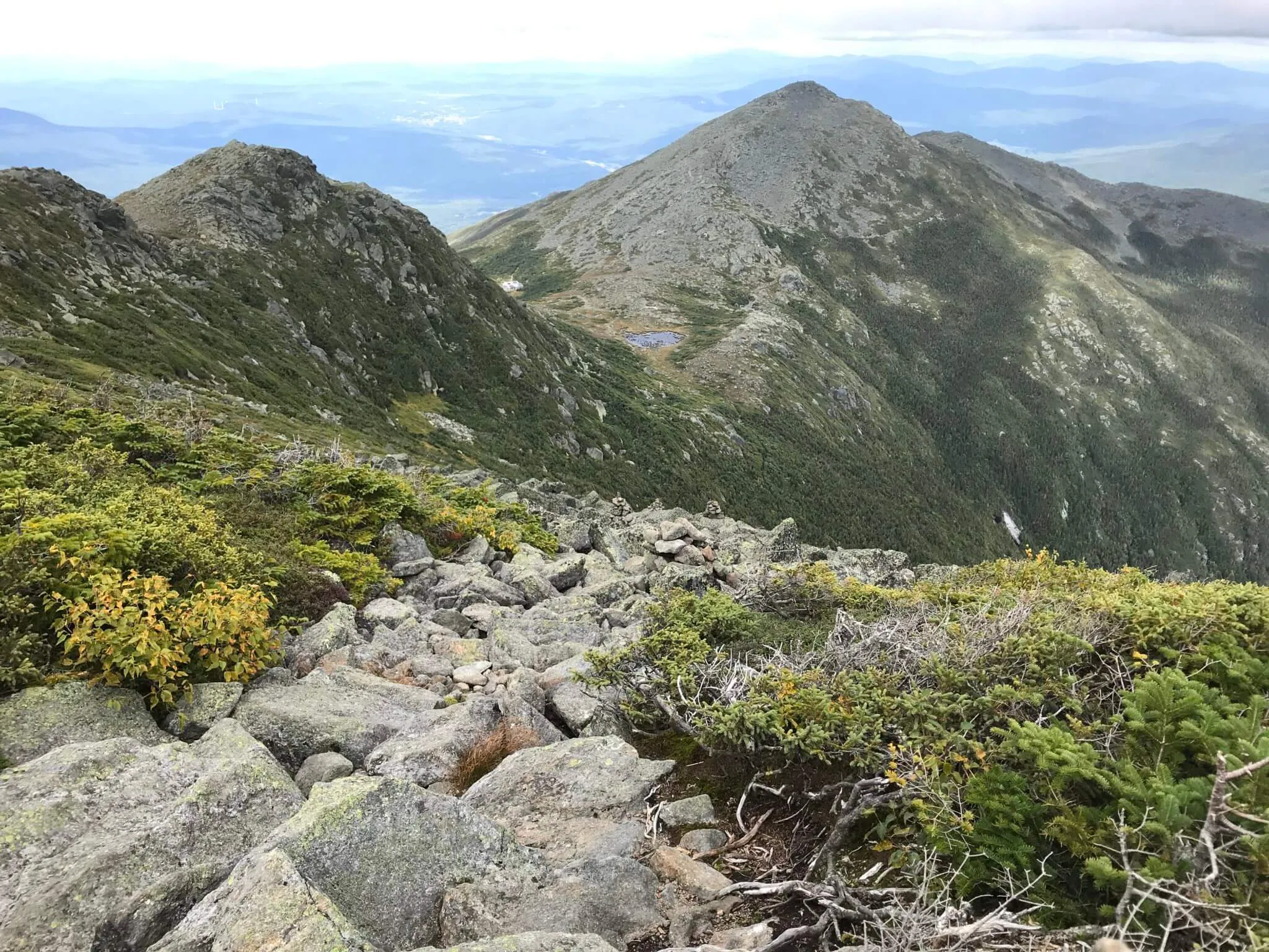 7 Challenging East Coast Hiking Destinations (Expert Guide)