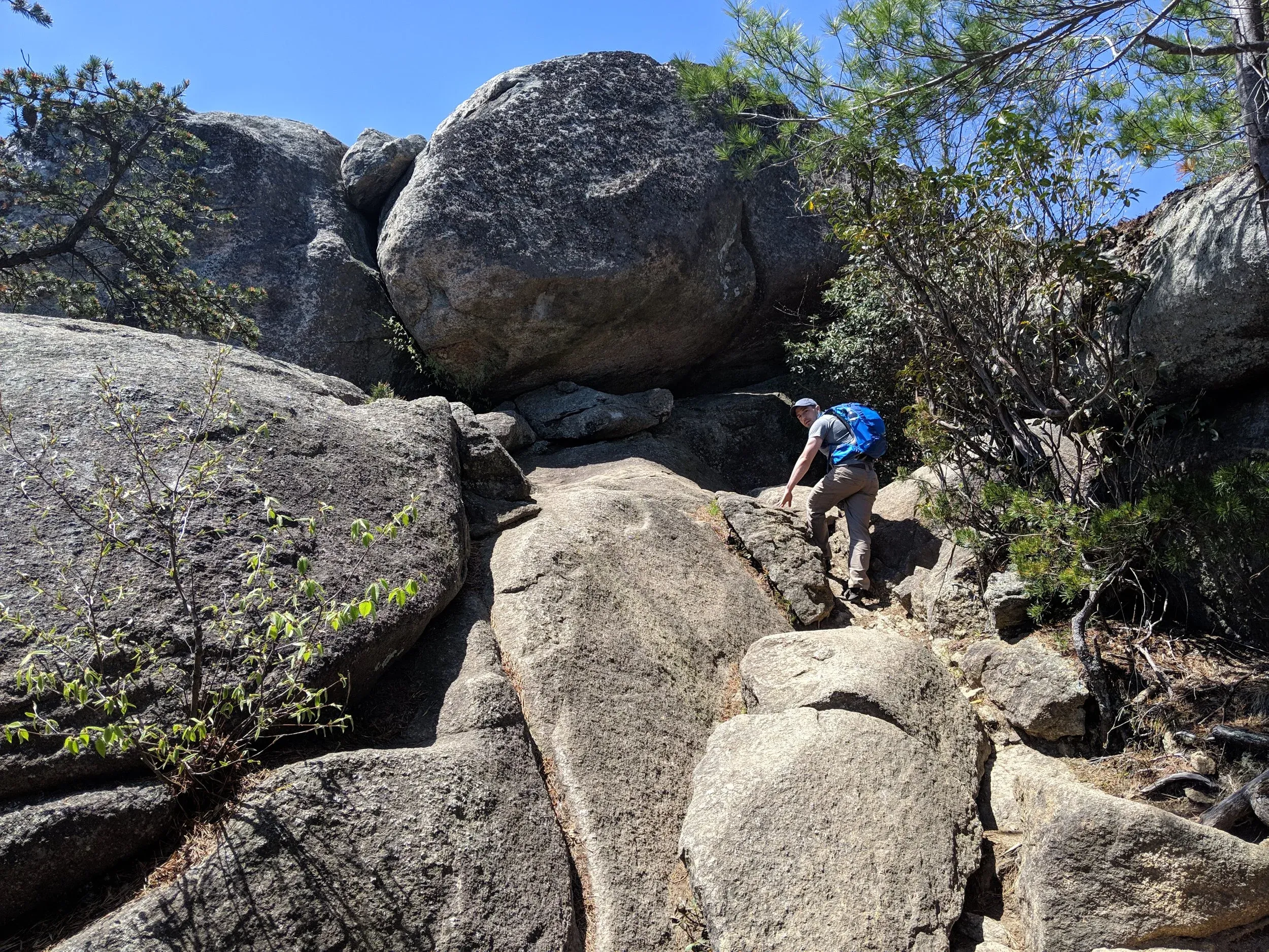 7 challenging east coast hiking destinations expert guide 2