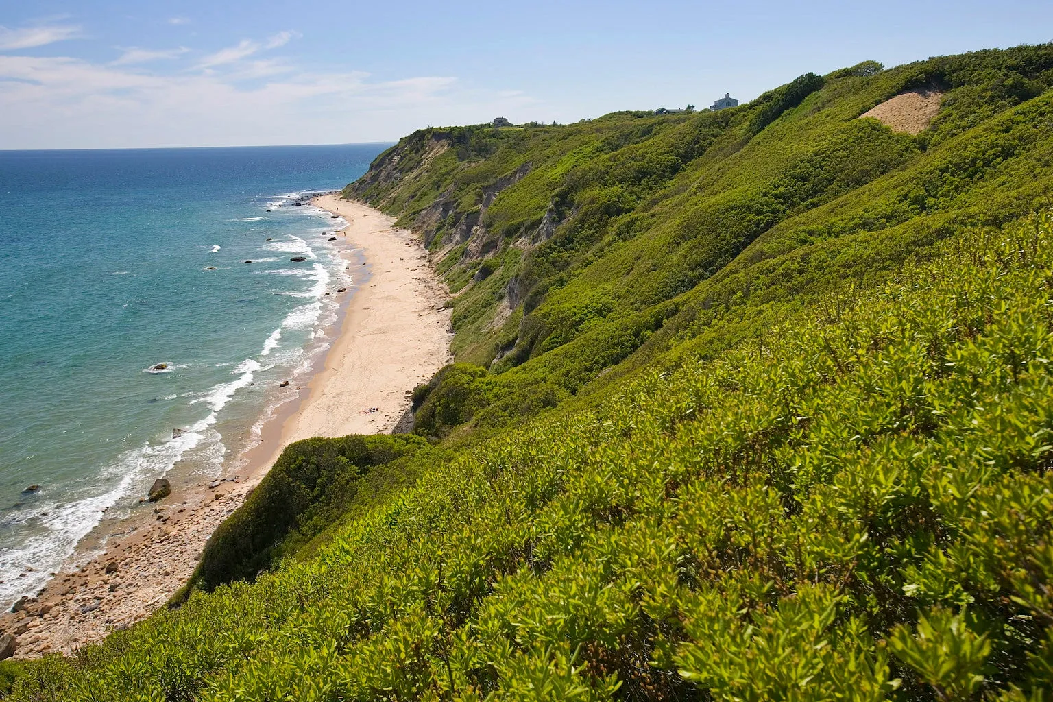 8 iconic east coast summer vacation destinations 1