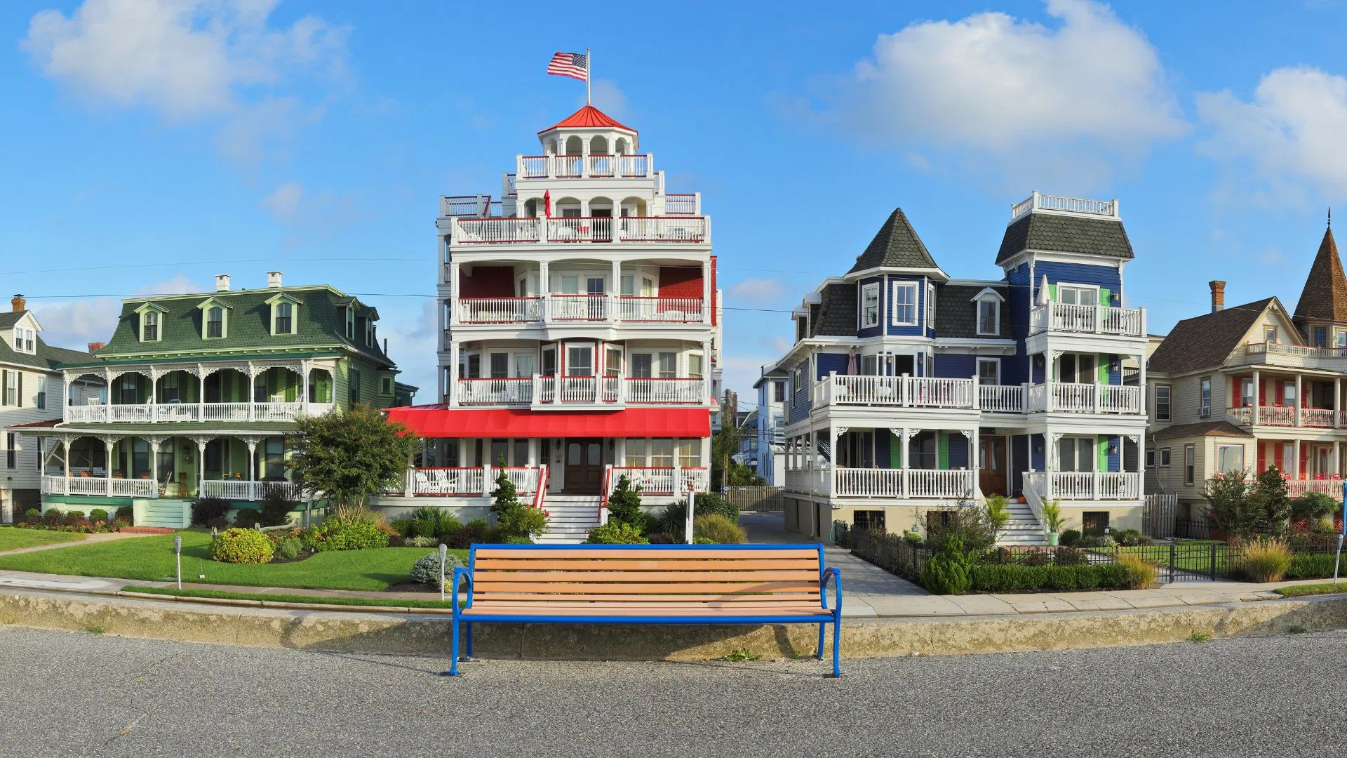 8 iconic east coast summer vacation destinations 2