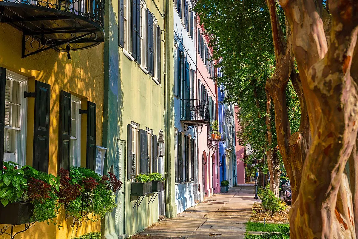 8 iconic east coast summer vacation destinations 3