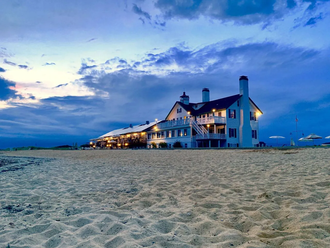8 iconic east coast summer vacation destinations