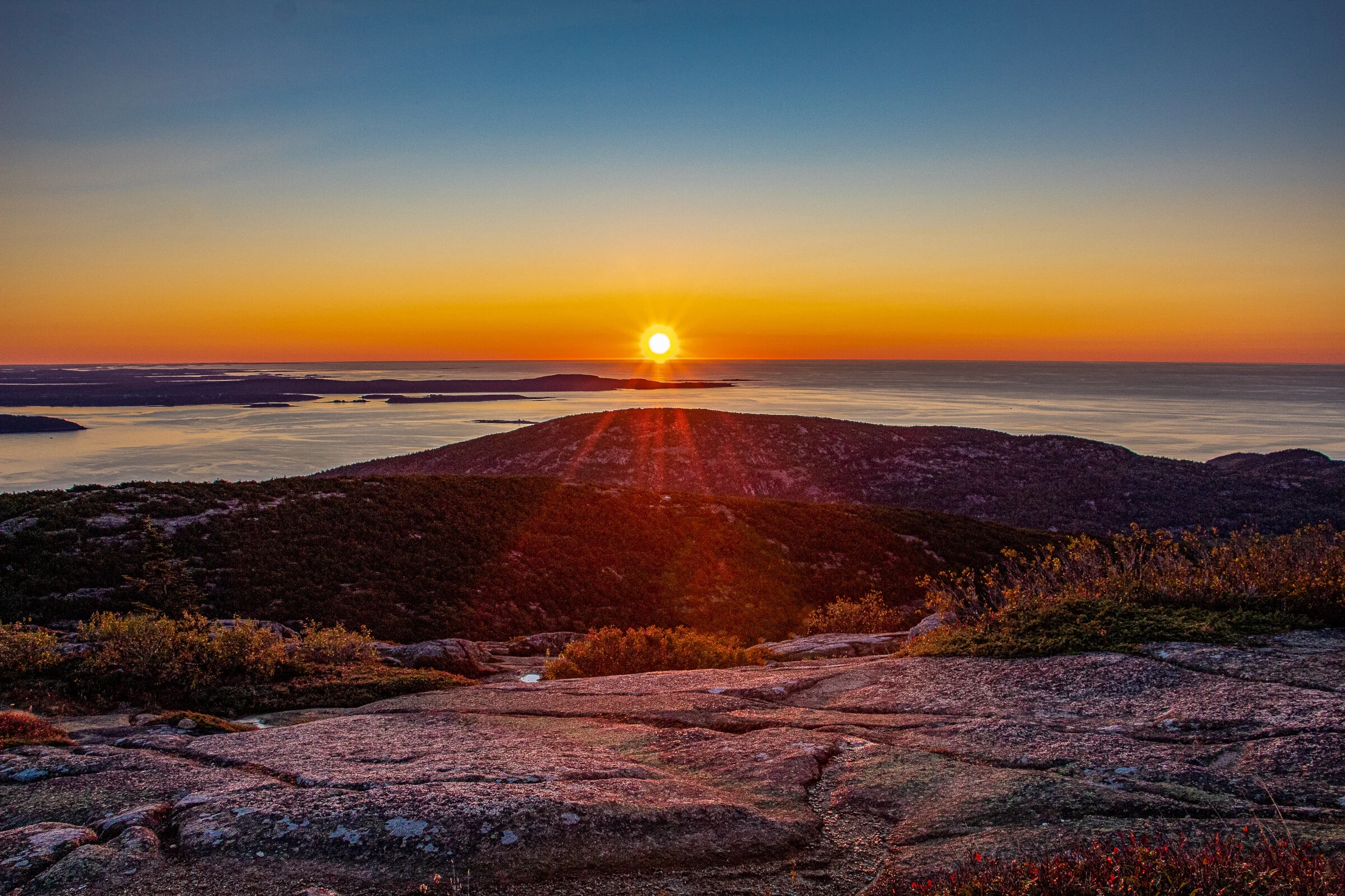 8 Iconic East Coast Summer Vacation Destinations