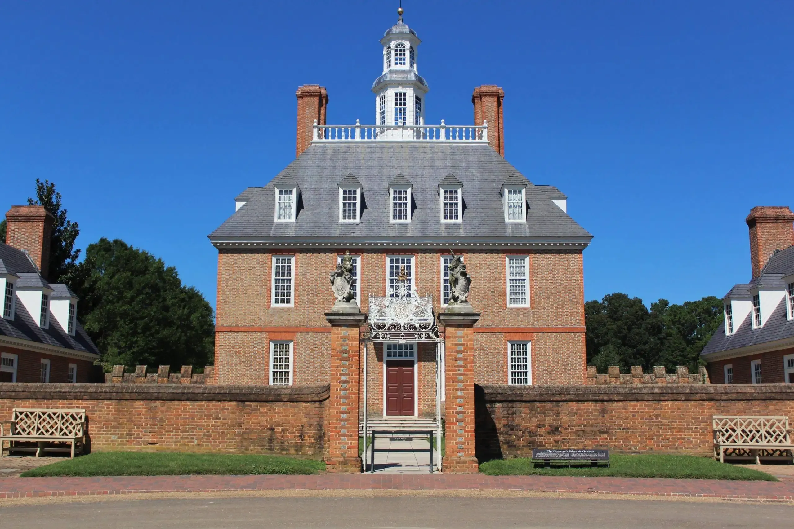 a guide to east coast history destinations 1