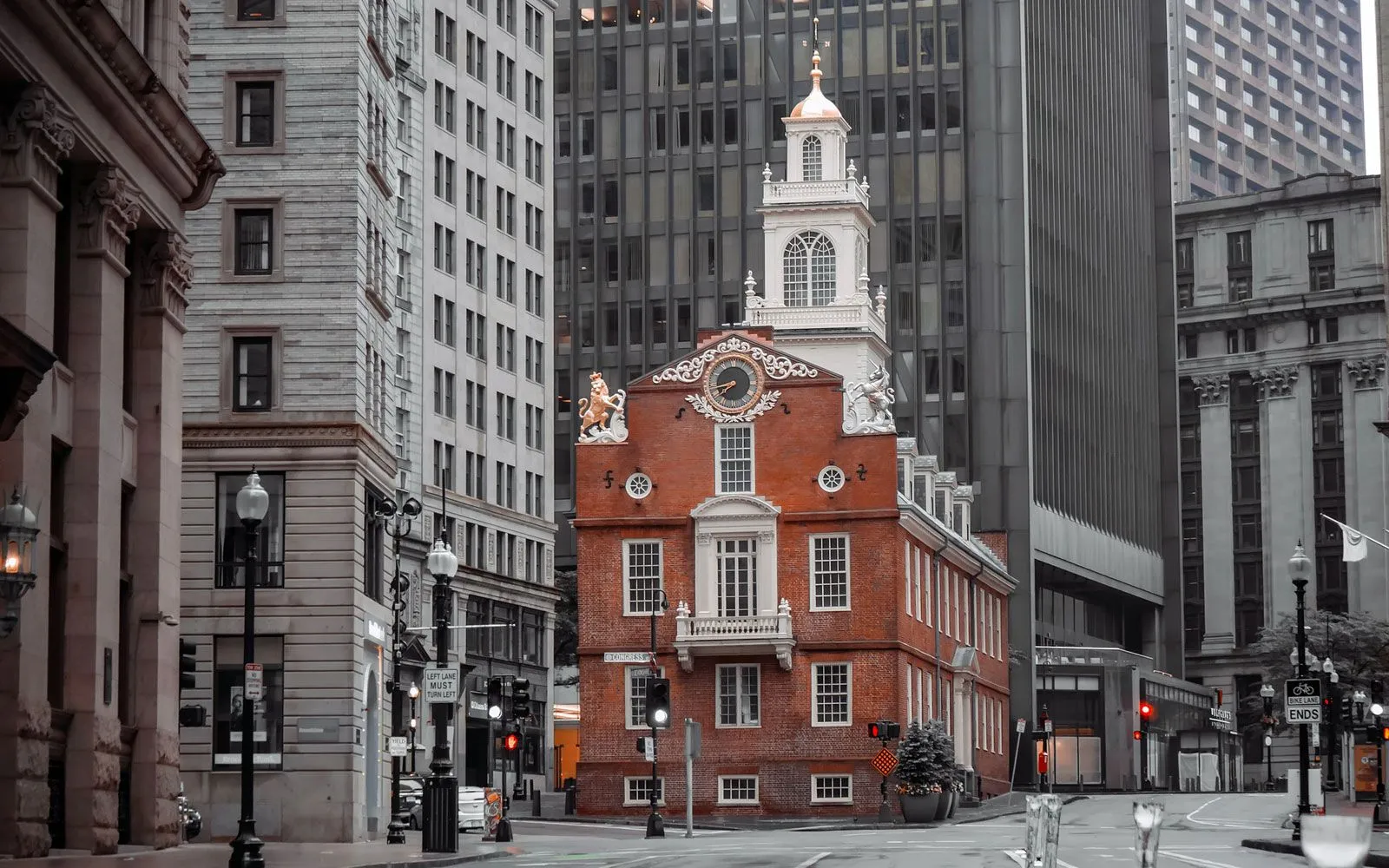 a guide to east coast history destinations 2