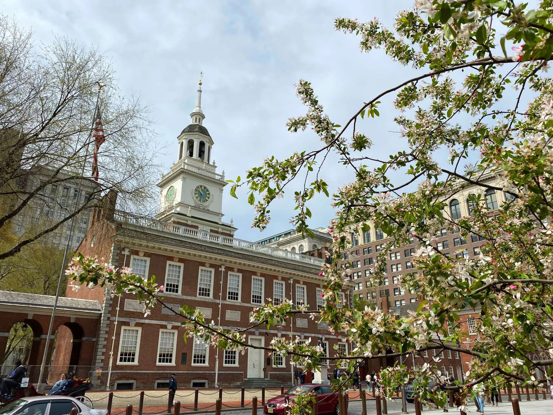a guide to east coast history destinations 3
