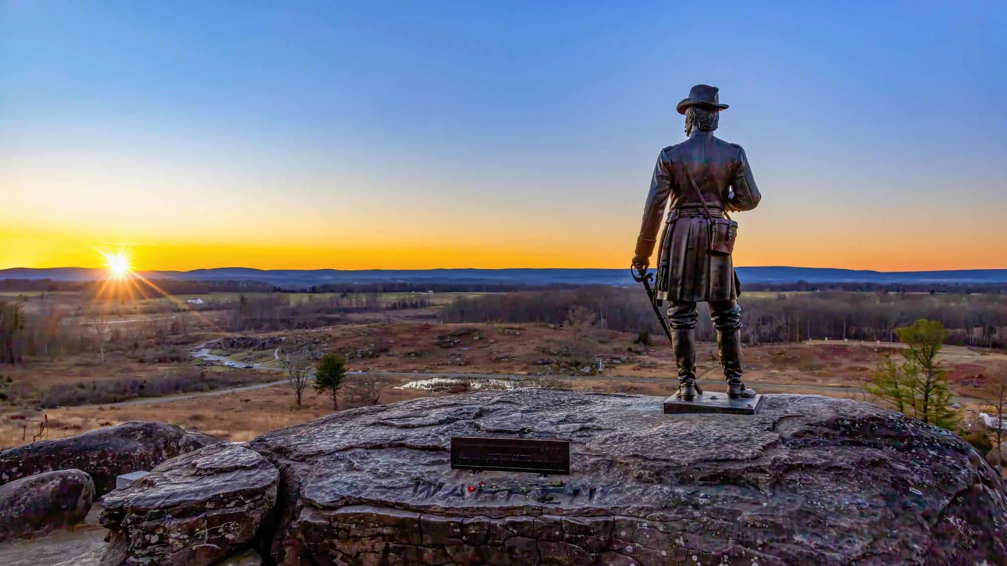 a guide to east coast history destinations 4