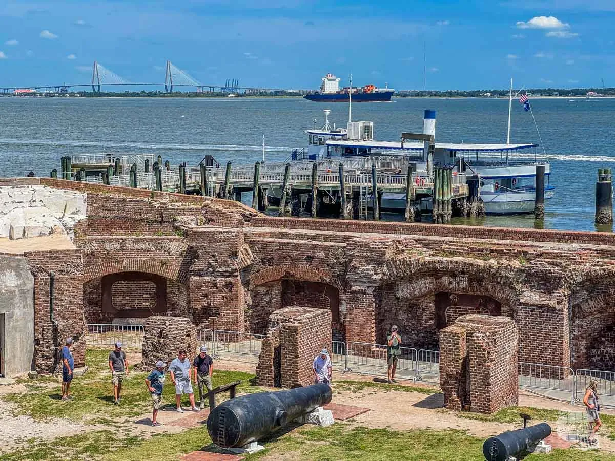 a guide to east coast history destinations 5
