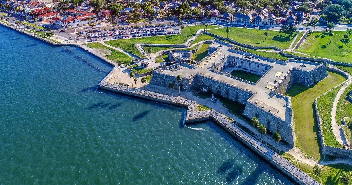 A Guide to East Coast History Destinations