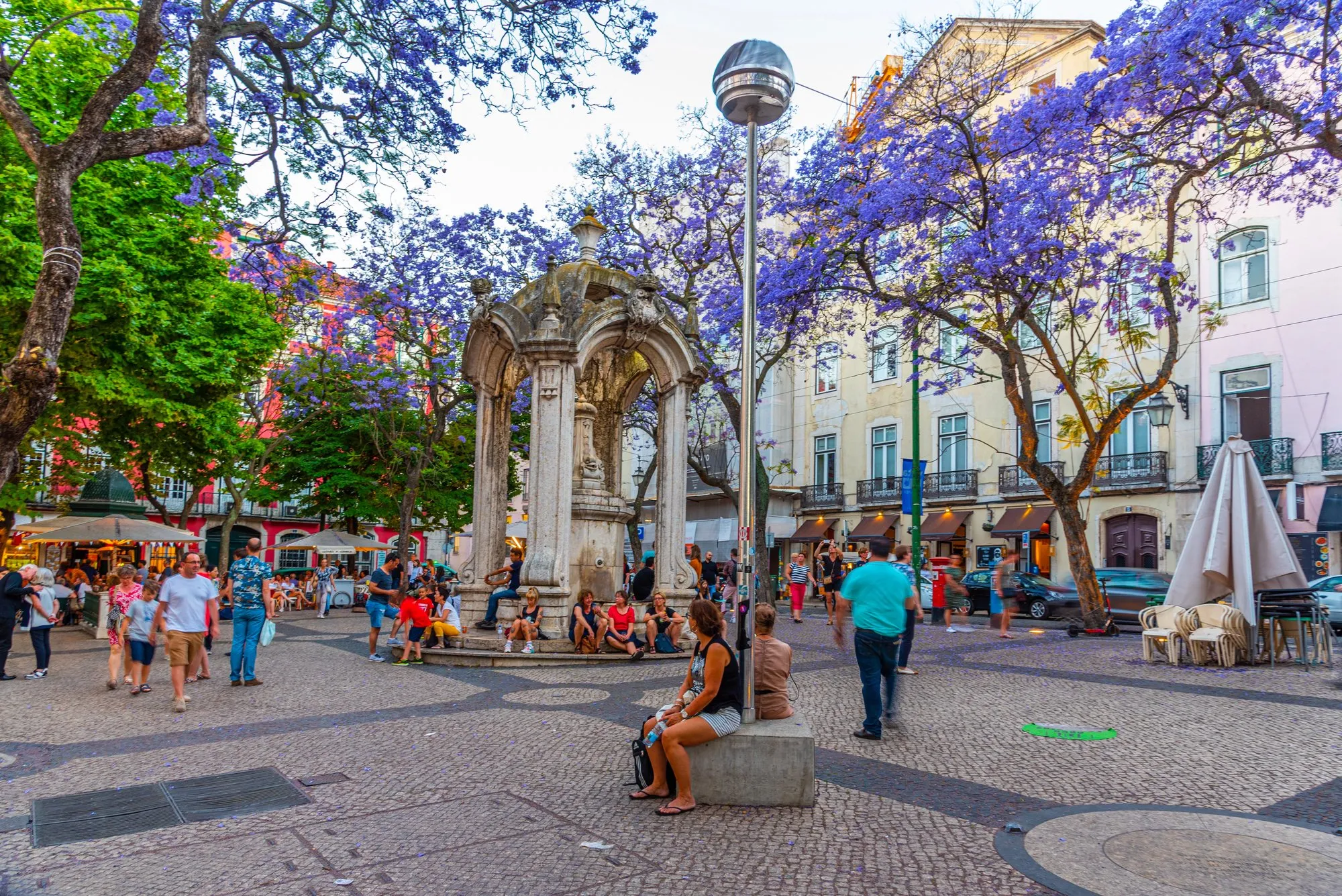 a guide to portugal history romans to revolution 3