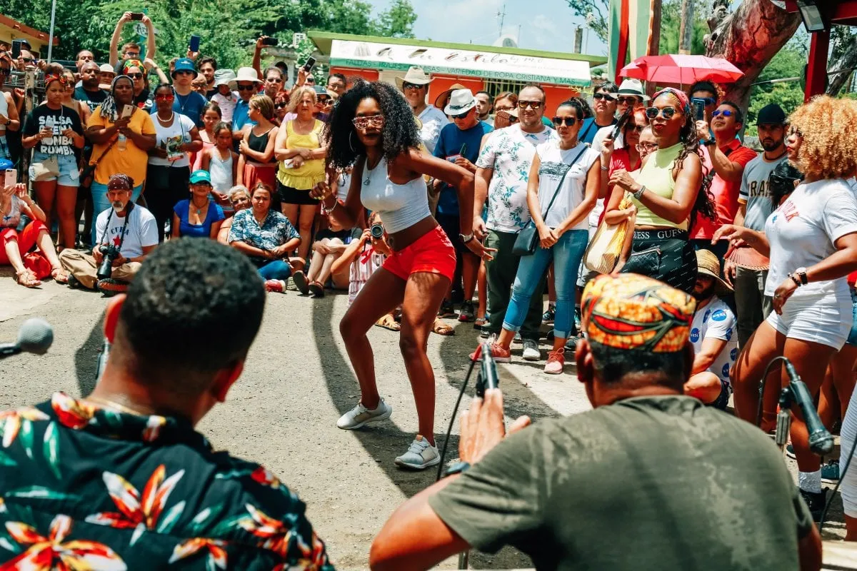 a guide to puerto rico dance from salsa to bomba 1