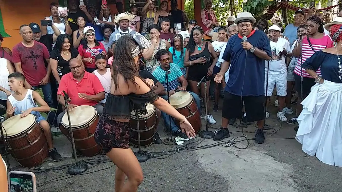 a guide to puerto rico dance from salsa to bomba 2