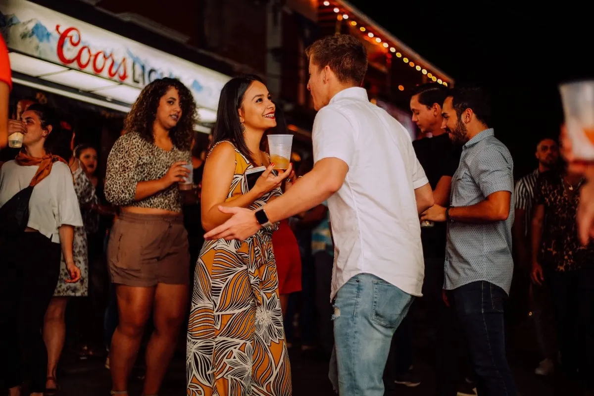 A Guide to Puerto Rico Dance: From Salsa to Bomba