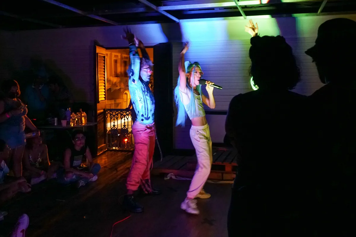 a guide to puerto rico dance from salsa to bomba 5
