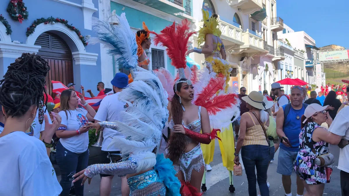 a guide to puerto rico dance from salsa to bomba 6