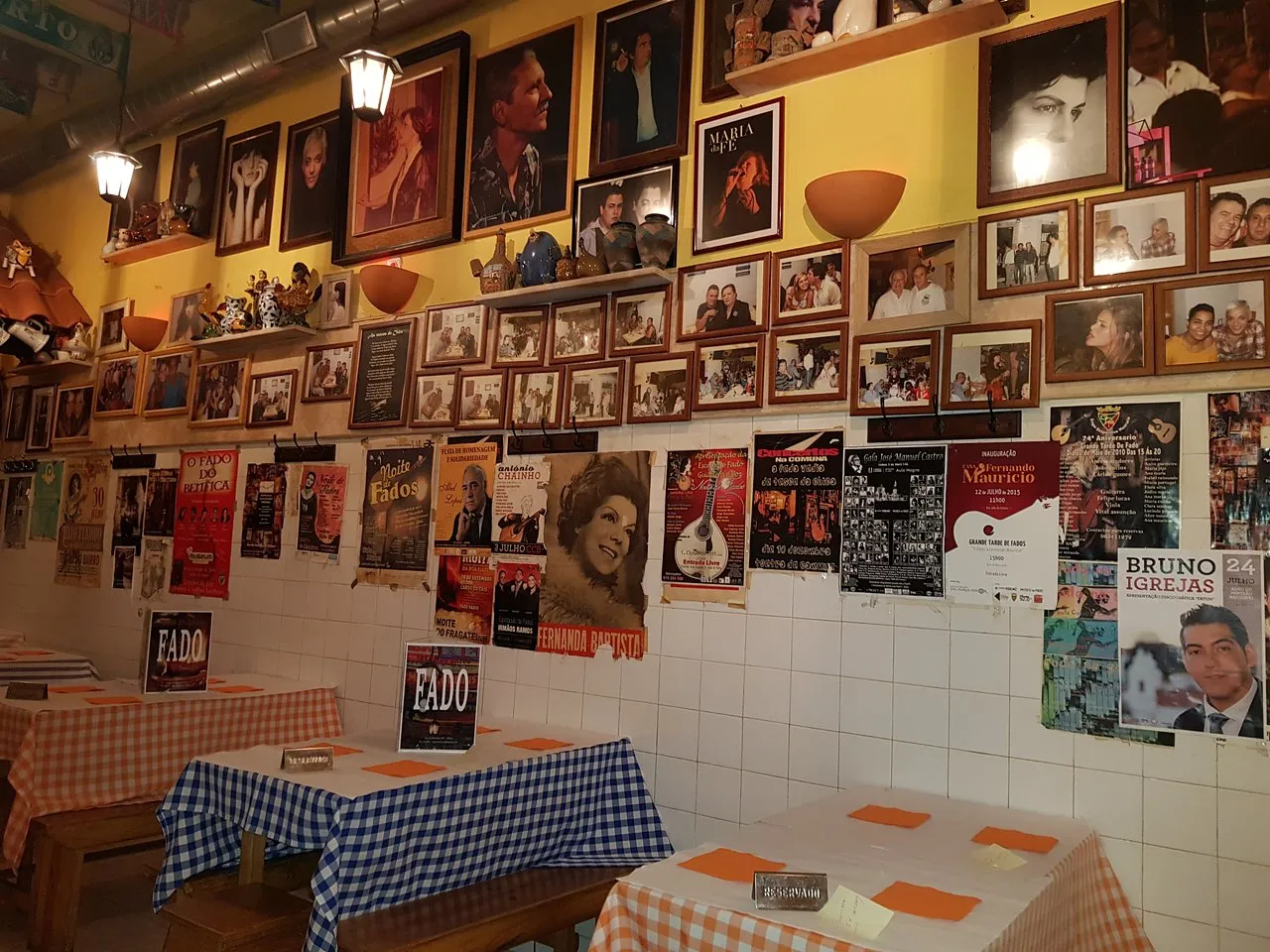 a travelers guide to portugal fado music 1