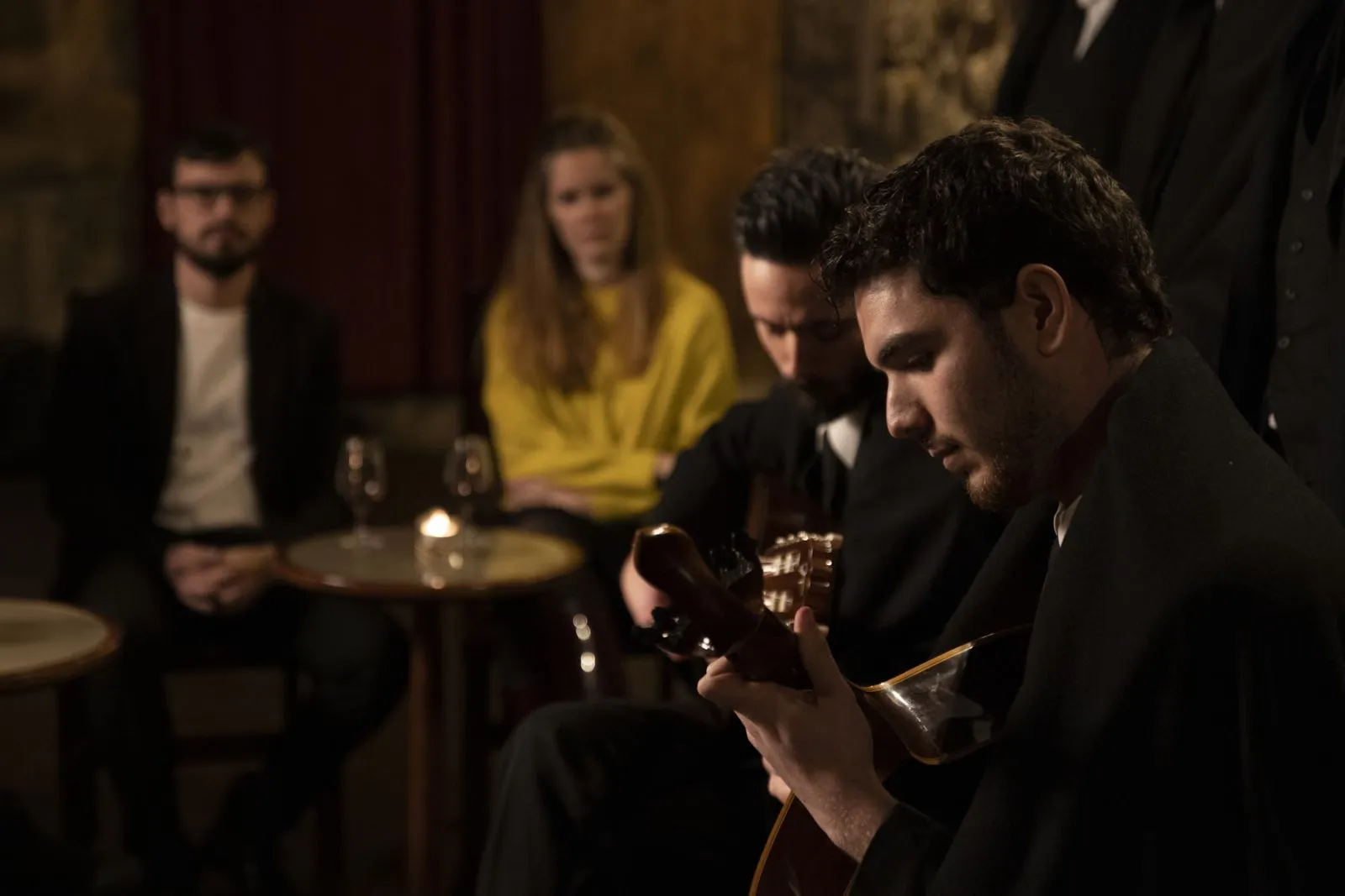 A Traveler’s Guide to Portugal Fado Music
