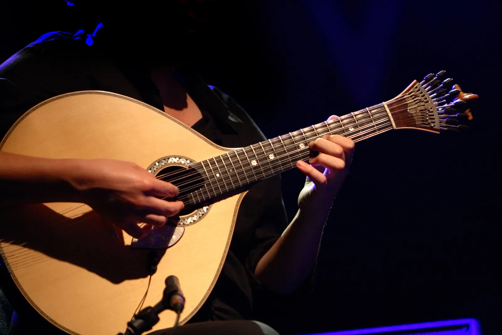 a travelers guide to portugal fado music