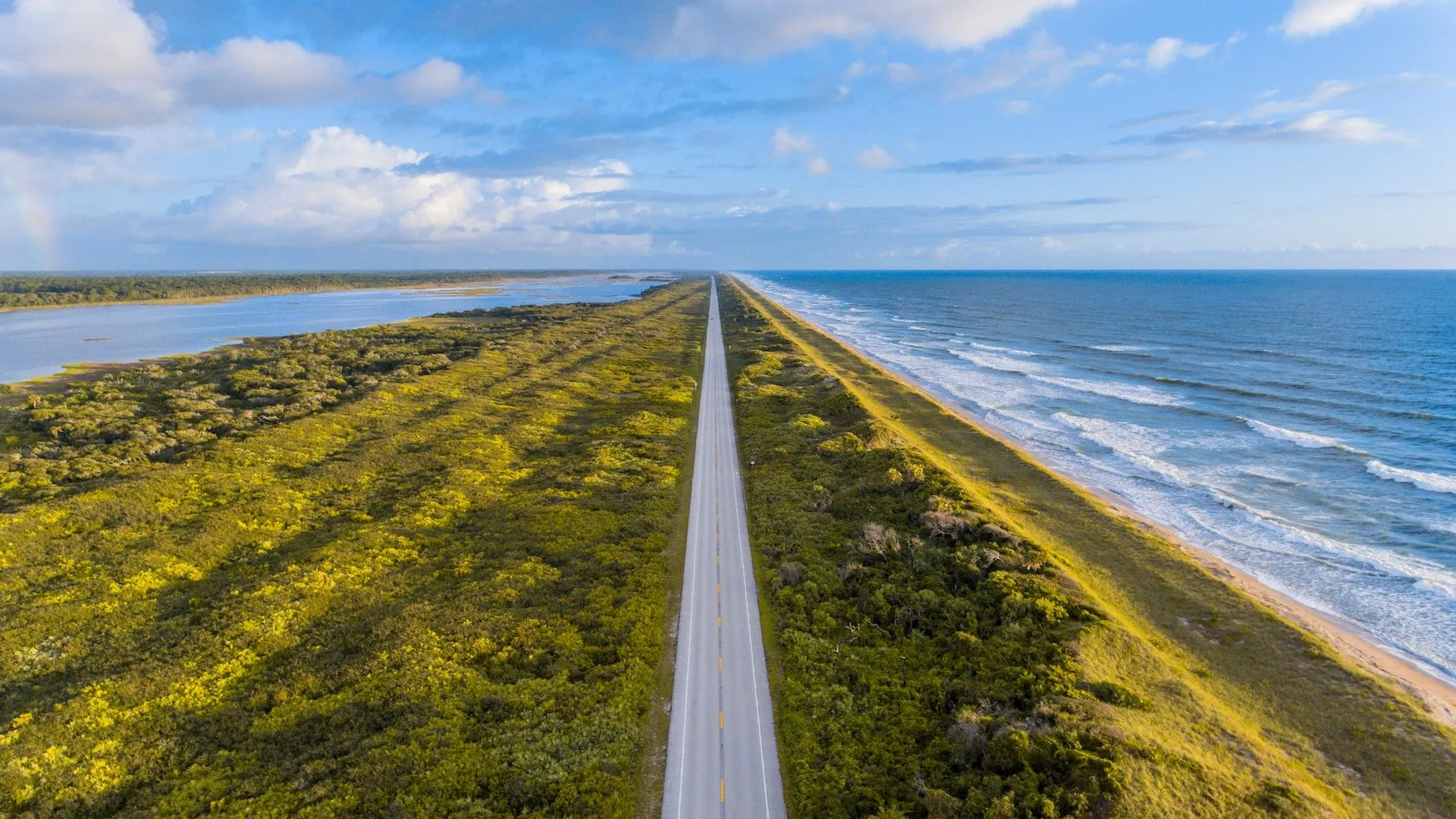 Atlantic Coast Highway: Your Ultimate Road Trip Guide