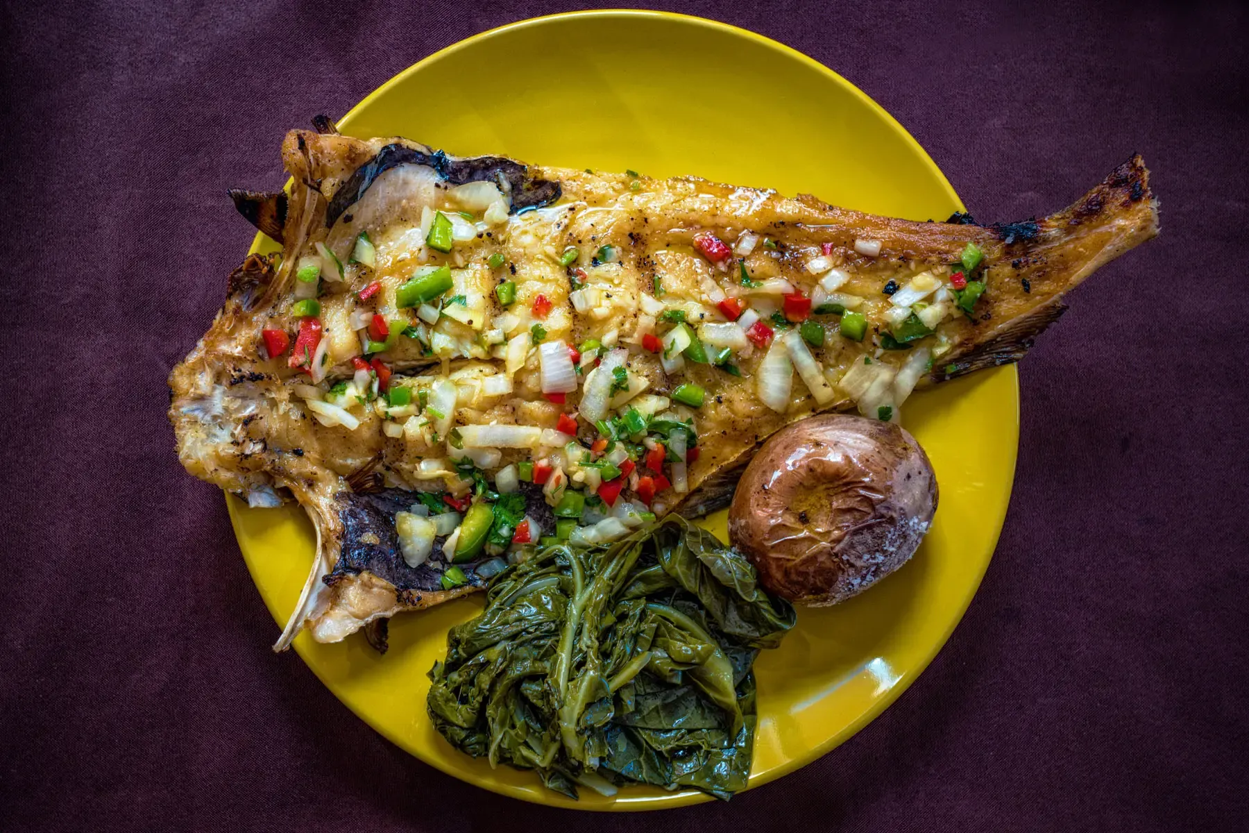 Authentic Portugal Food: An Insider’s Culinary Guide