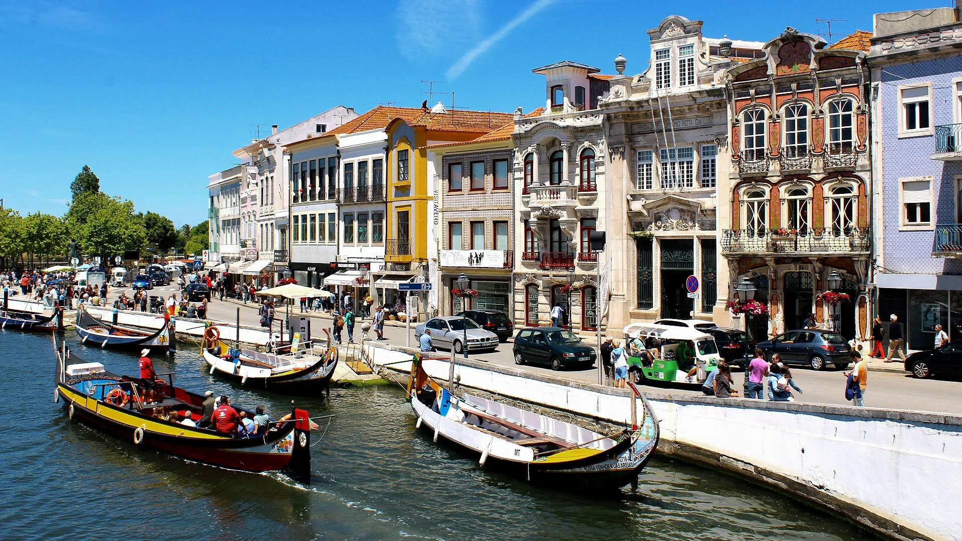 aveiro portugal an insiders guide to the canal city 6