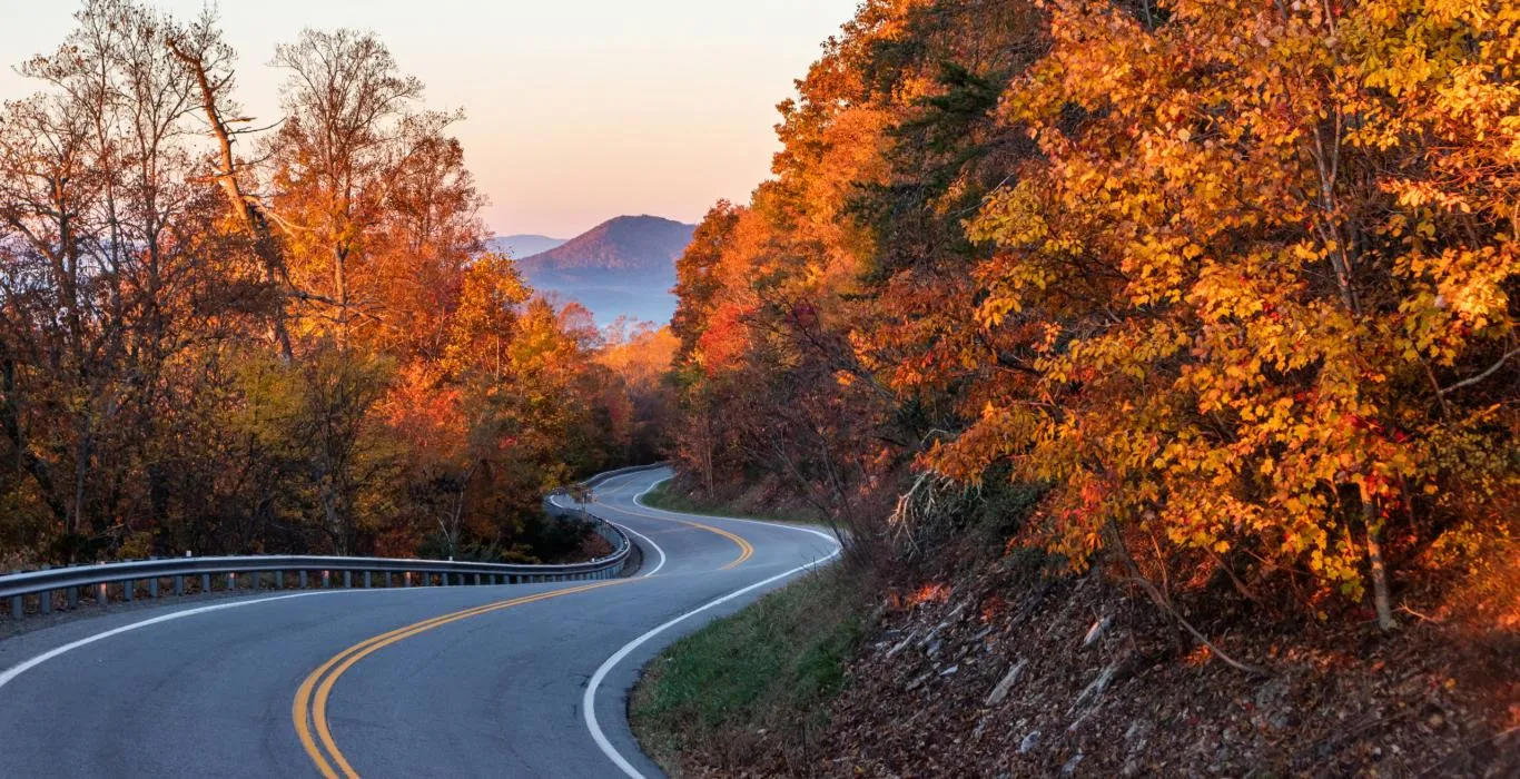 Best East Coast Scenic Drives: A Road Trip Guide