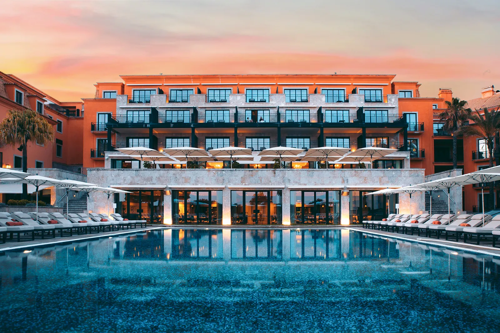 Best Portugal Hotels: A US Traveler’s Ultimate Guide