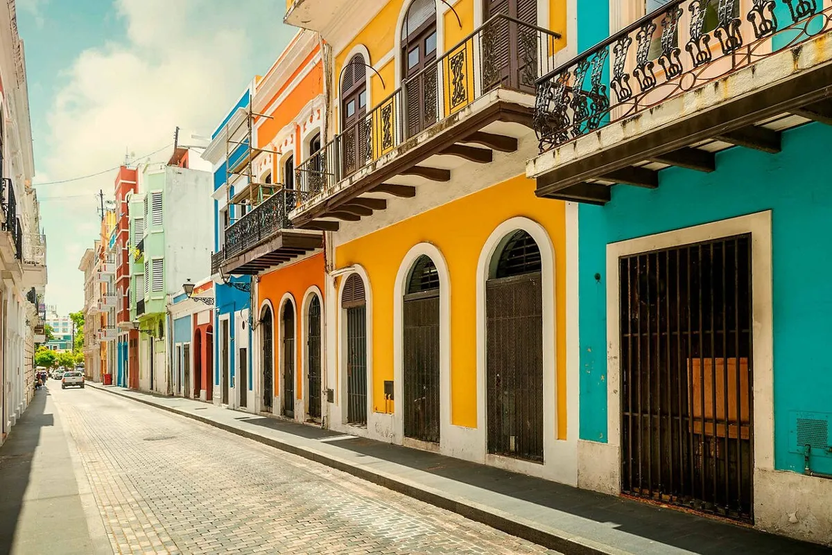 25 Things to Do in San Juan, Puerto Rico - Princess Cruises