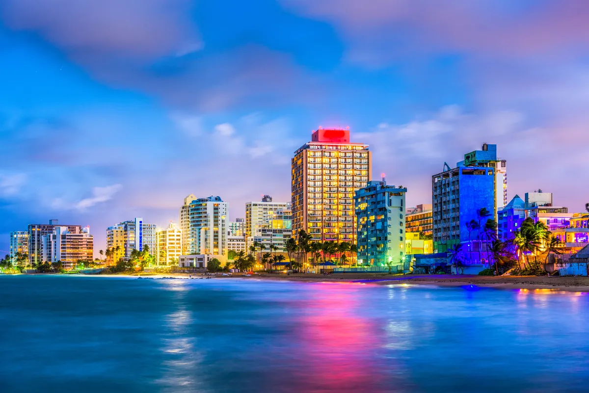 best puerto rico hotels an insiders guide 2