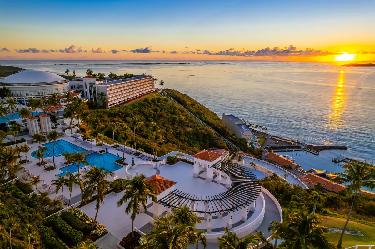 Best Puerto Rico Hotels: An Insider’s Guide