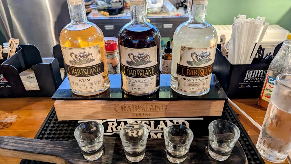 best puerto rico rum tours 7 top distilleries to visit 6