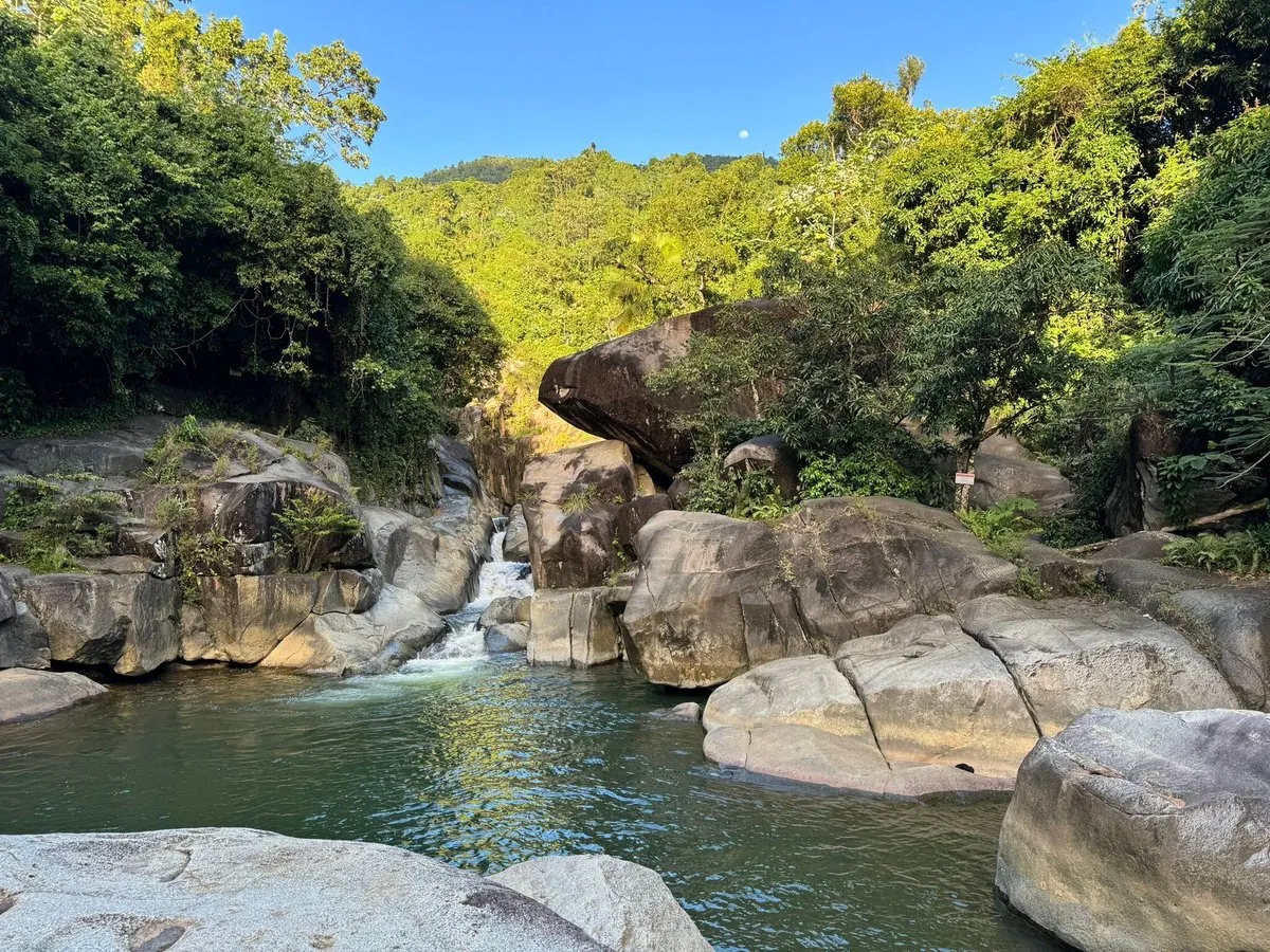 best waterfalls in puerto rico your complete guide 1