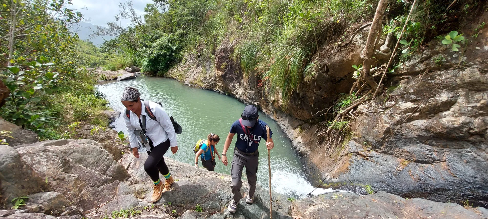 best waterfalls in puerto rico your complete guide 3