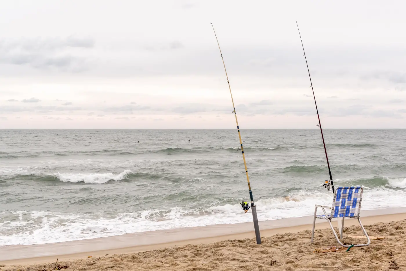 East Coast Fishing: 6 Epic Spots From Maine to Florida