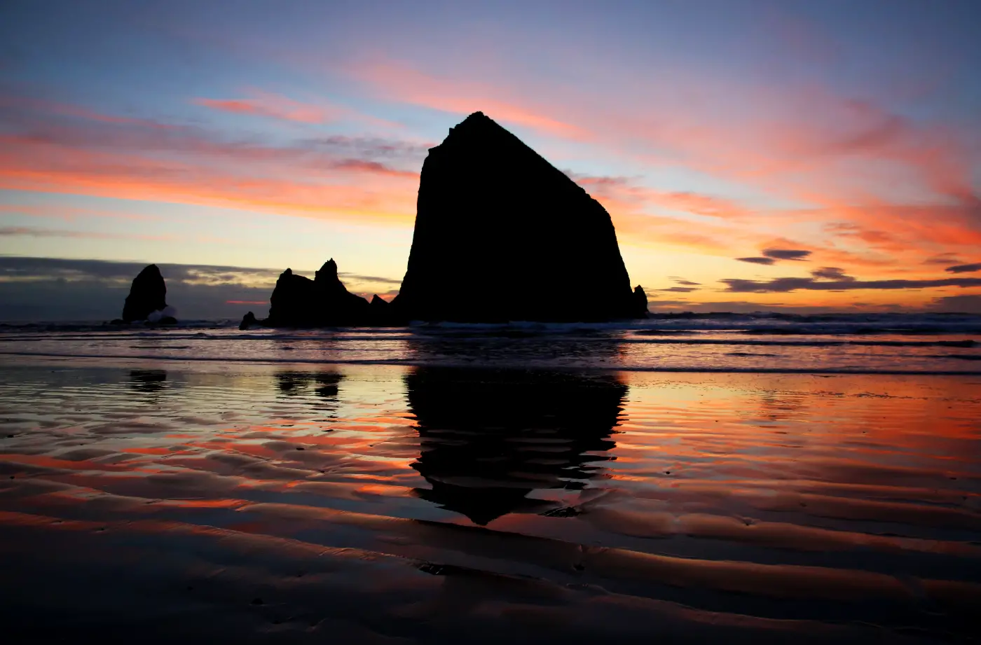 coastal road trip 1