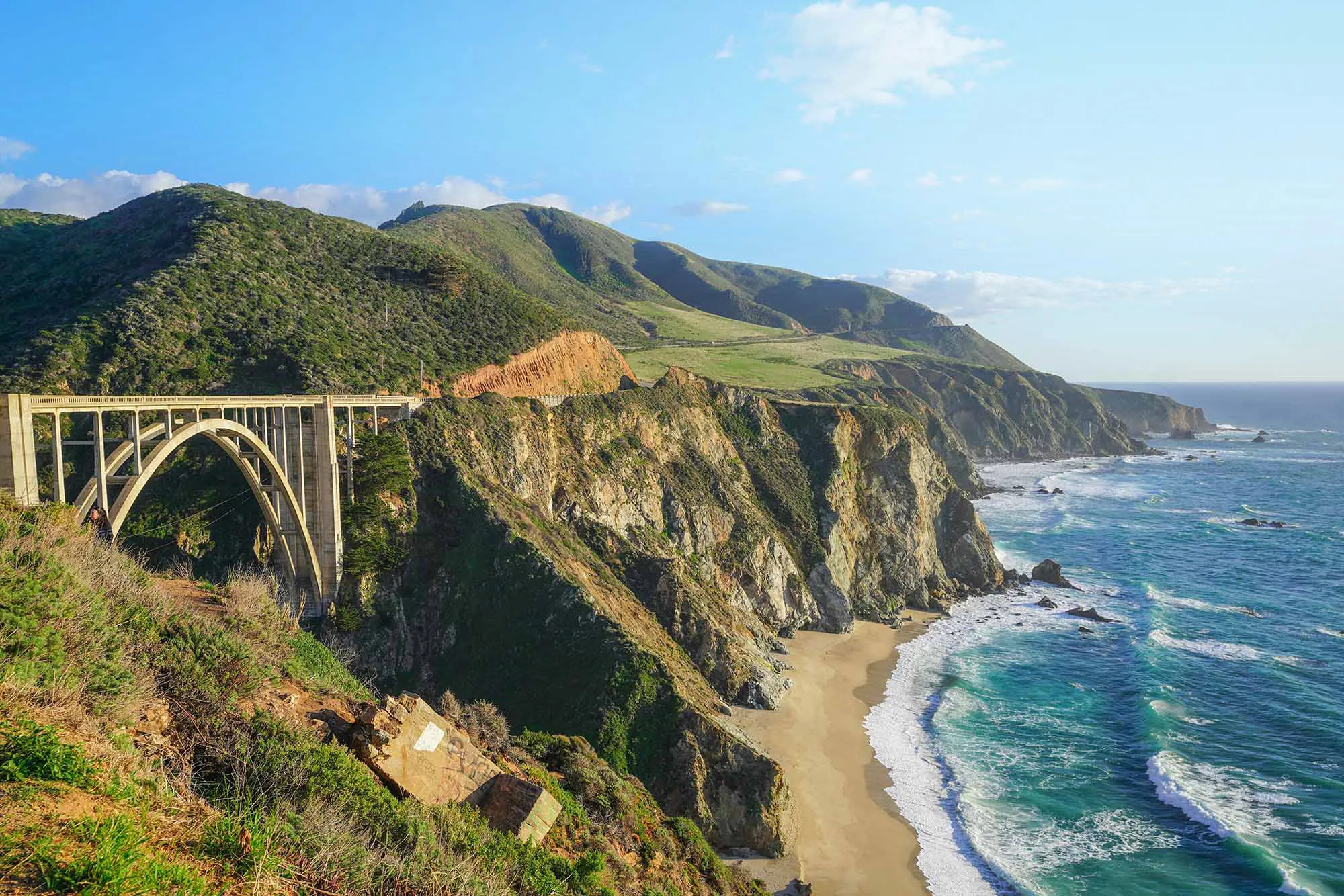 Coastal Road Trip Guide: Pacific, Atlantic & Gulf Routes