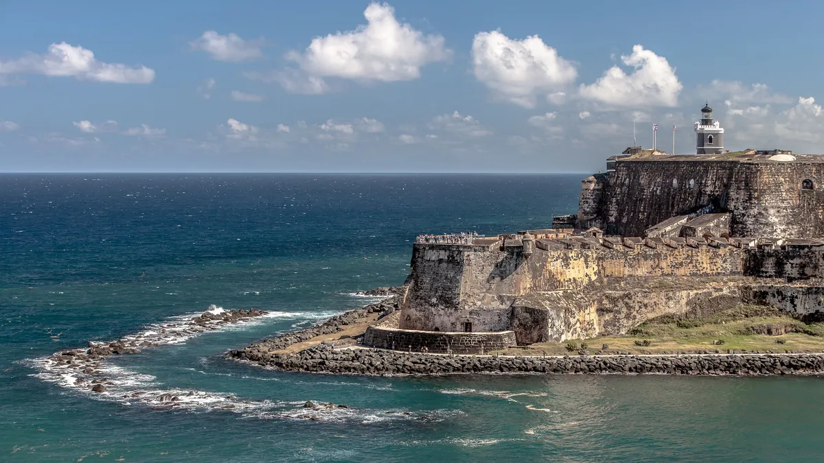 discover puerto rico history an unforgettable journey 1