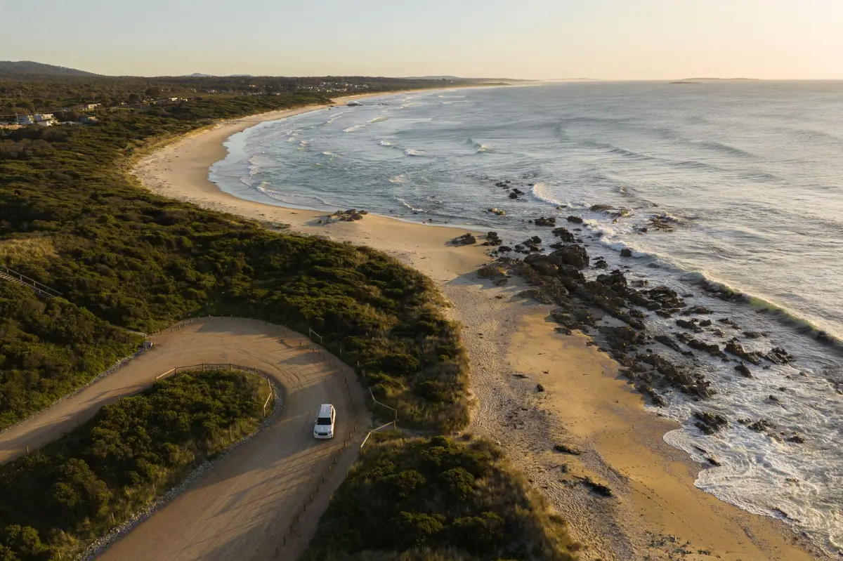 10 Best East Coast Beaches: The Ultimate Guide (ME to FL)