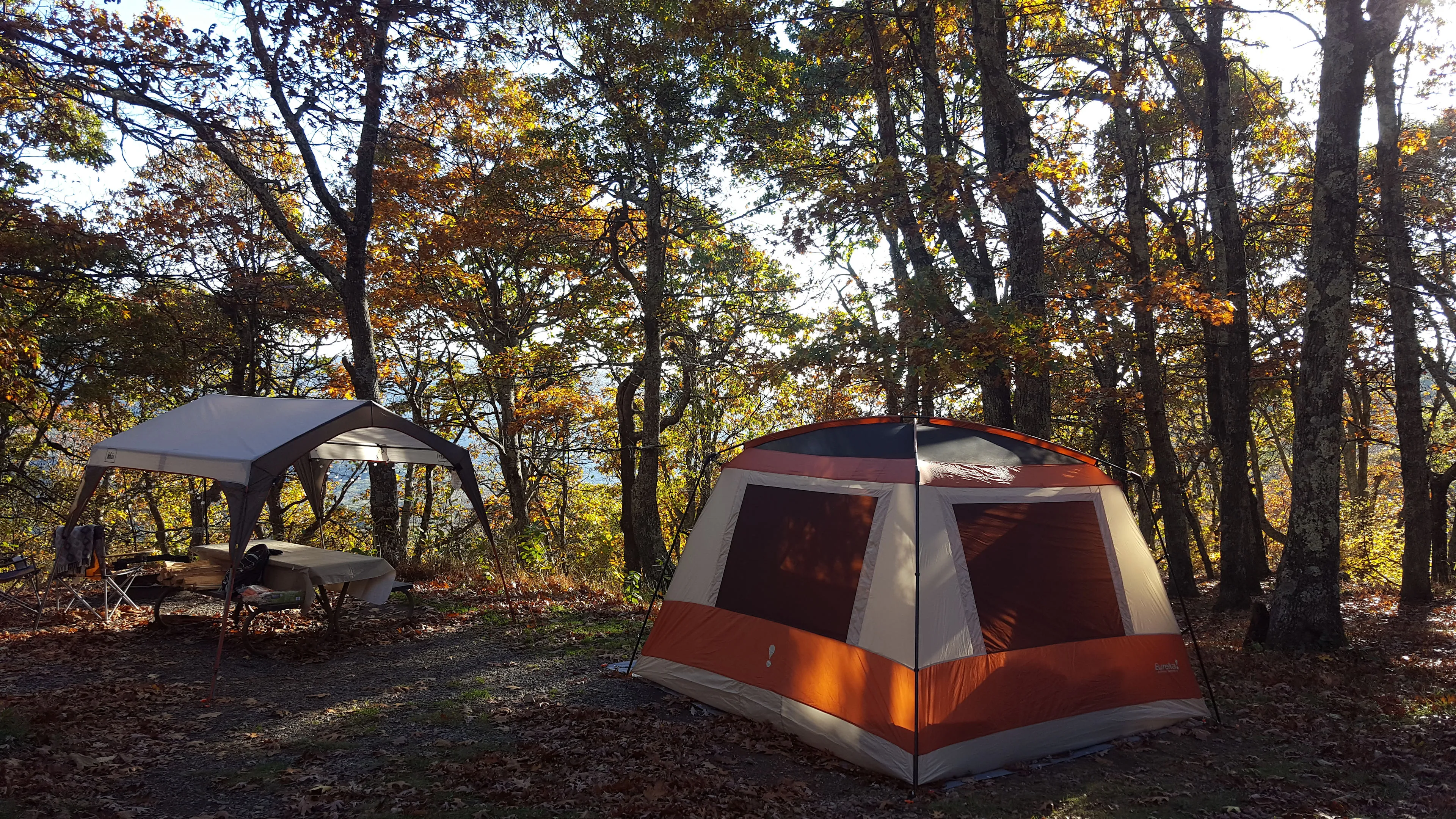 east coast camping 10 must visit destinations 2