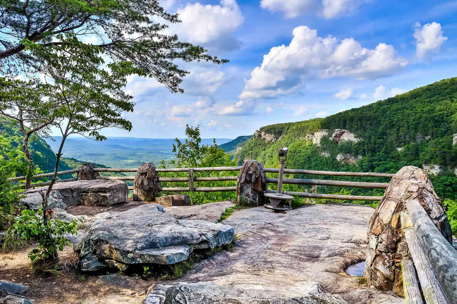east coast camping 10 must visit destinations 6