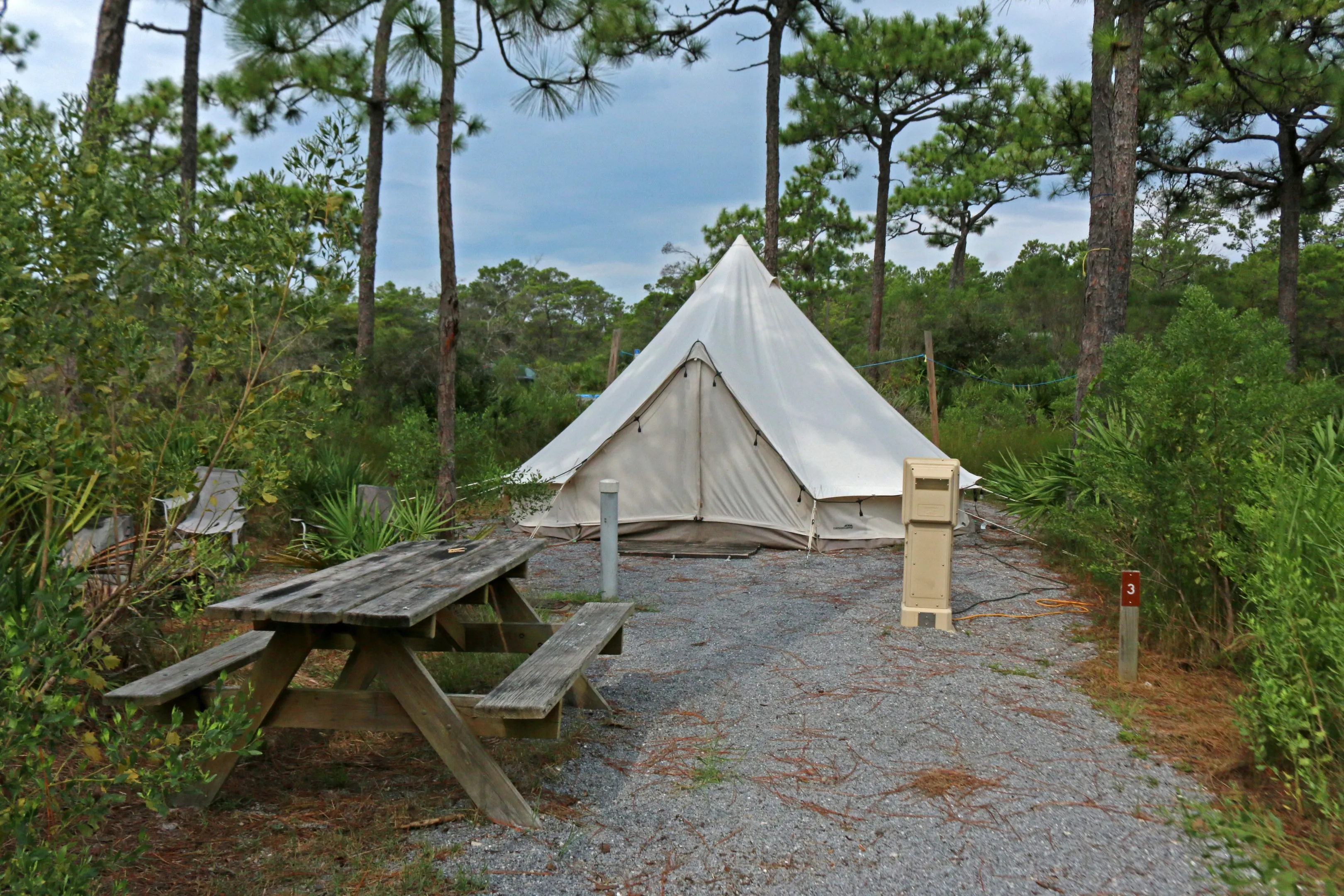 east coast camping 10 must visit destinations 7