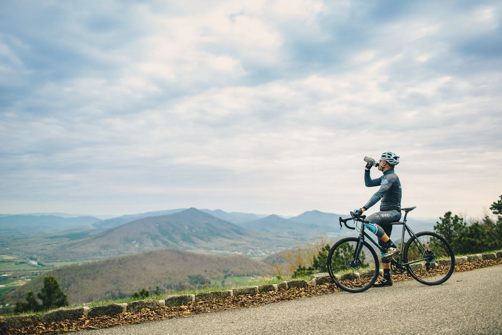 East Coast Cycling: An Ultimate Guide to Routes & Tips