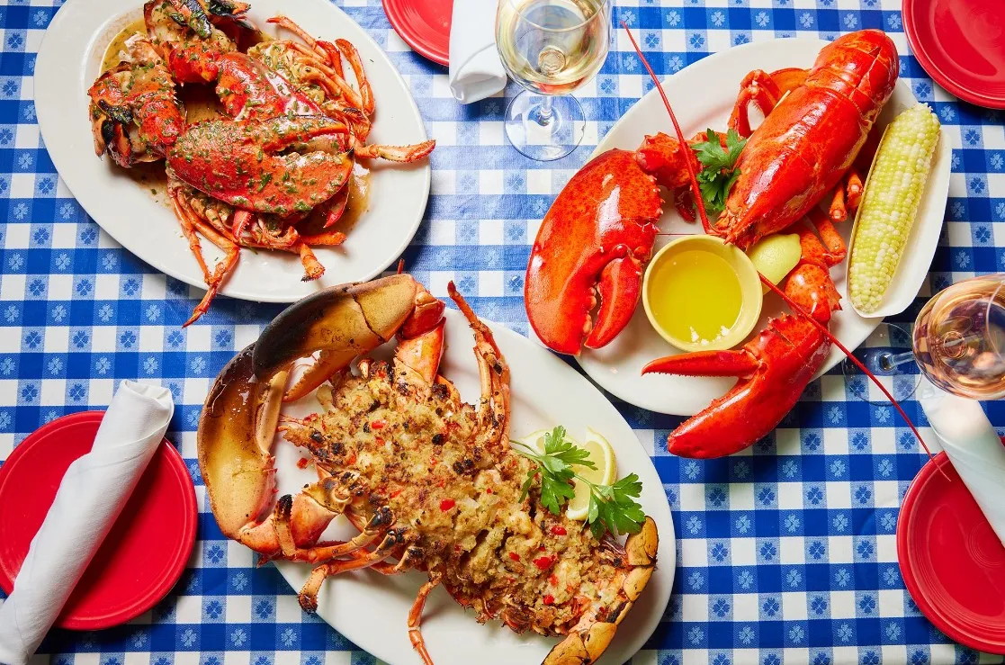 East Coast Food Tour: Your Guide to America’s Top Eats