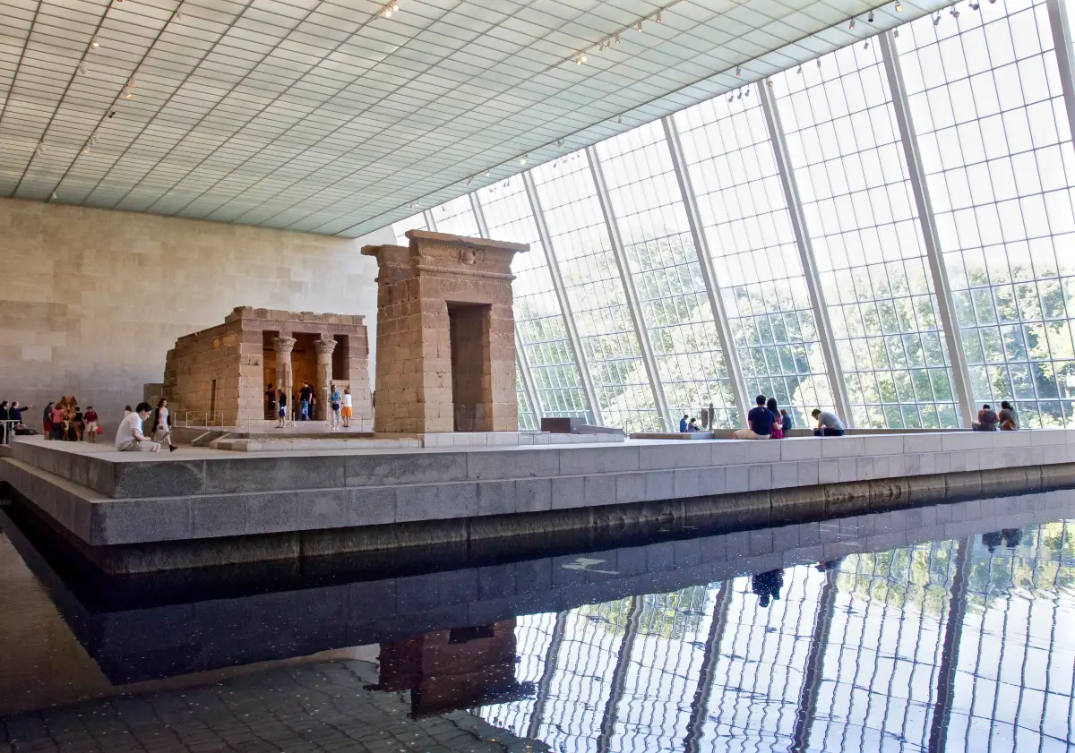 10 Best East Coast Museums: A Guide From Maine to Florida
